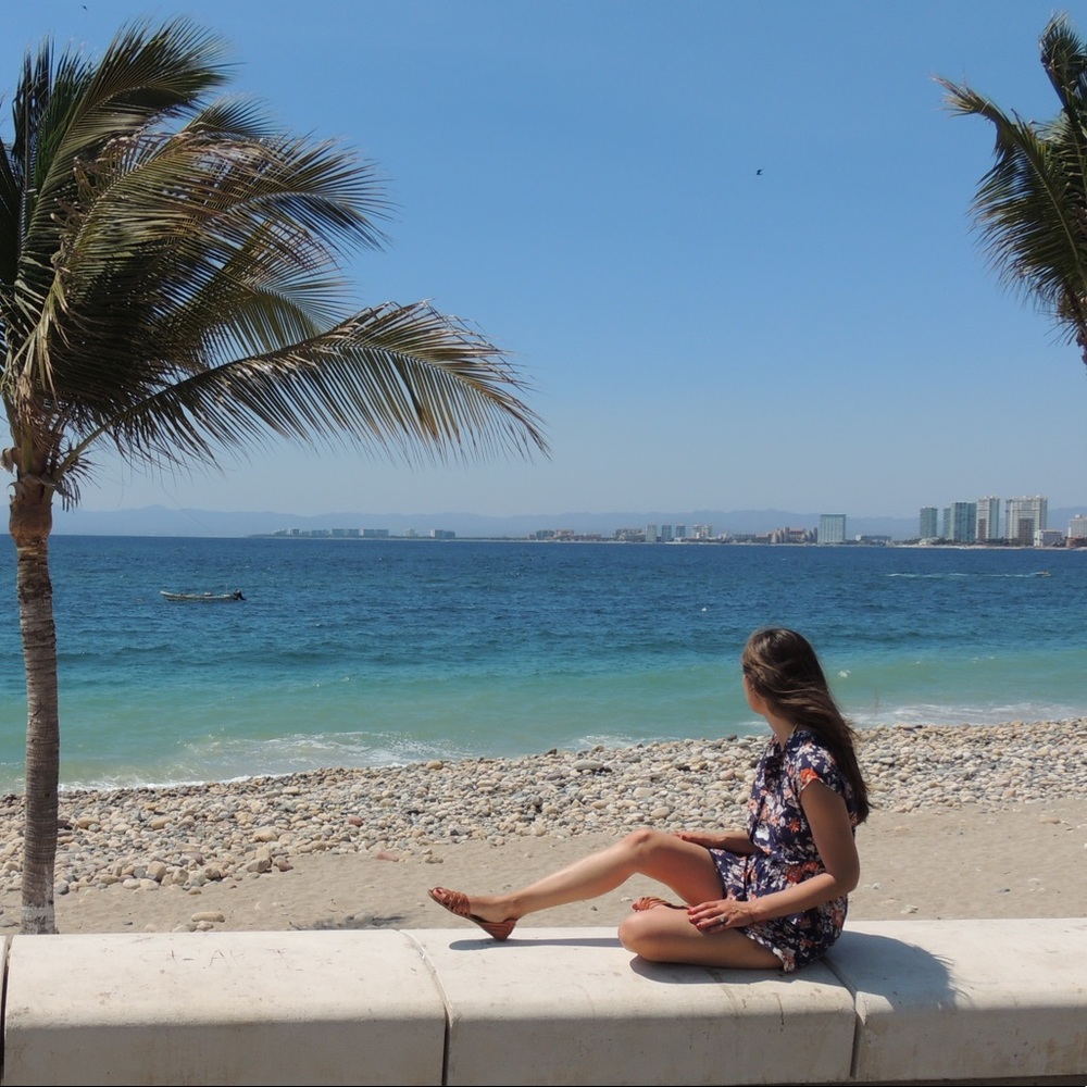 Meet your Posher, Nicolle